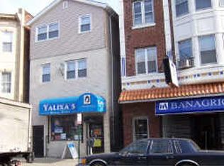 537 Elizabeth Ave, Elizabeth, NJ 07206
