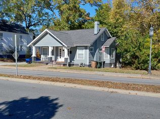 808 Spring Garden St, Greensboro, NC 27403