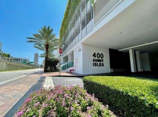 400 Sunny Isles Blvd #1021, Sunny Isles Beach, FL 33160