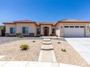 109 Rainshadow Ct, Ridgecrest, CA 93555