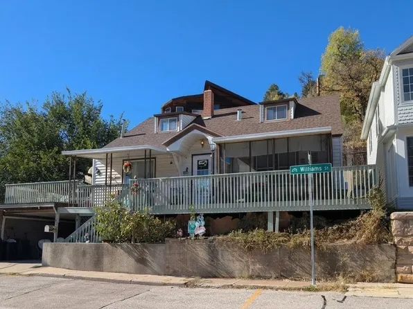424 Williams St, Deadwood, SD 57732