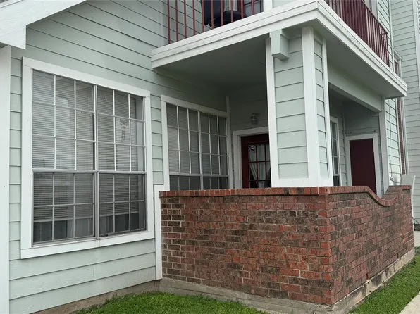 10630 Westbrae Pkwy APT 607, Houston, TX 77031