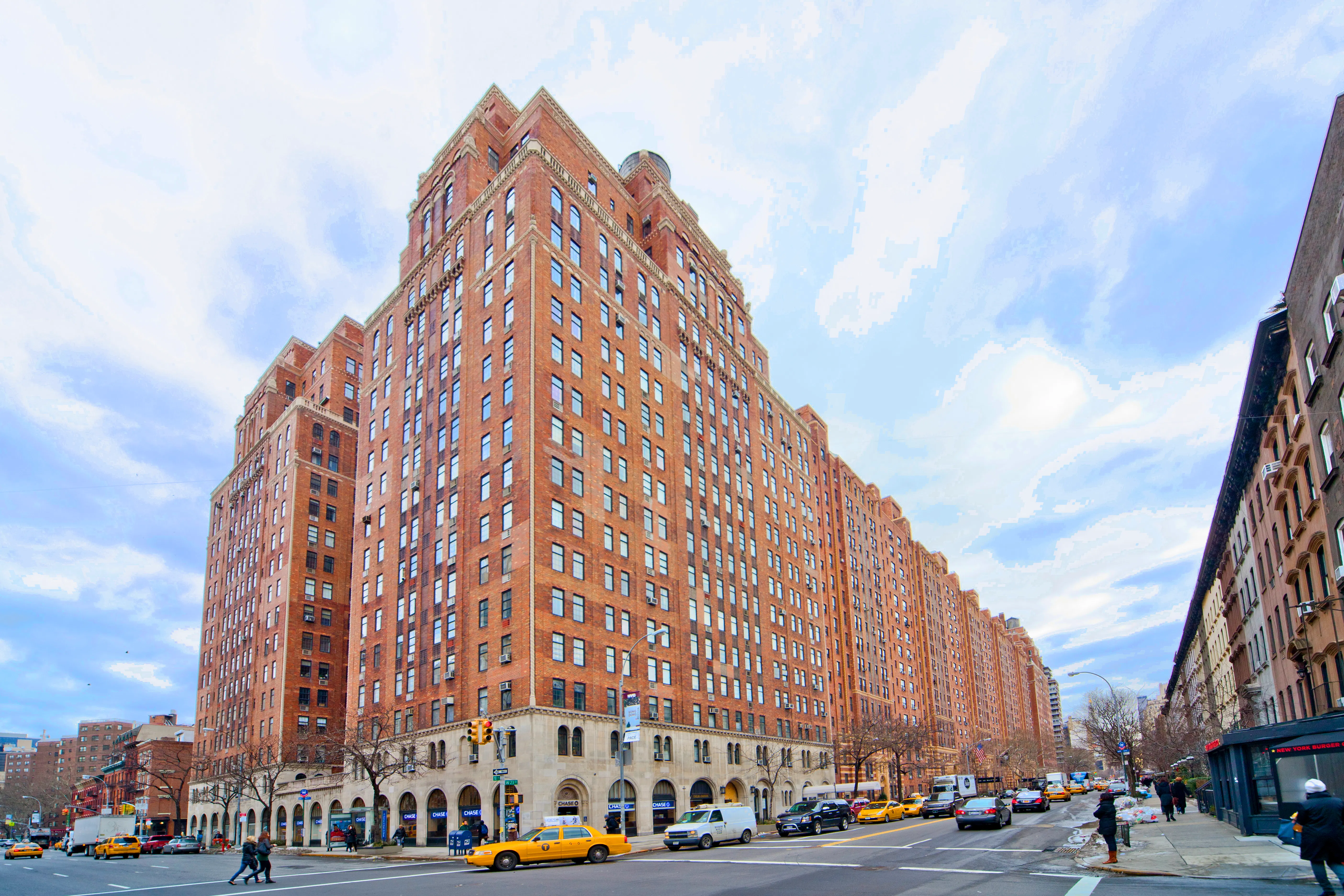 410 West 24th Street #3C in West Chelsea, Manhattan | StreetEasy