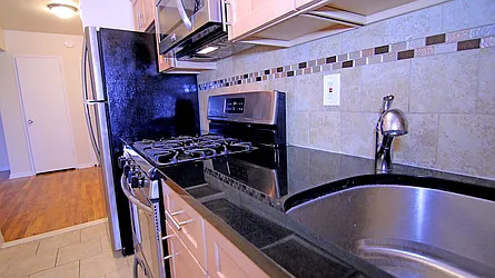 Rented by Tryax Realty Management