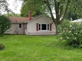 2837 N 26th St, Decatur, IL 62526