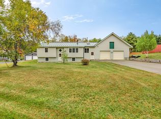 115 Meadow Lane, Farmington, ME 04938