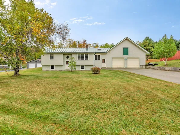 115 Meadow Lane, Farmington, ME 04938