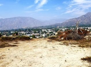 0 0 Verdugo Crestline Dr, Tujunga, CA 91042