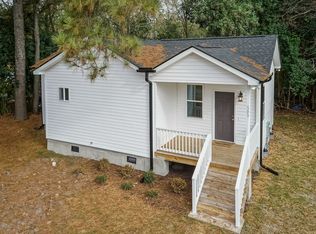 503 E Vance St, Dunn, NC 28334