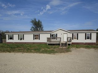 11302 SW Thunder Rd, Augusta, KS 67010