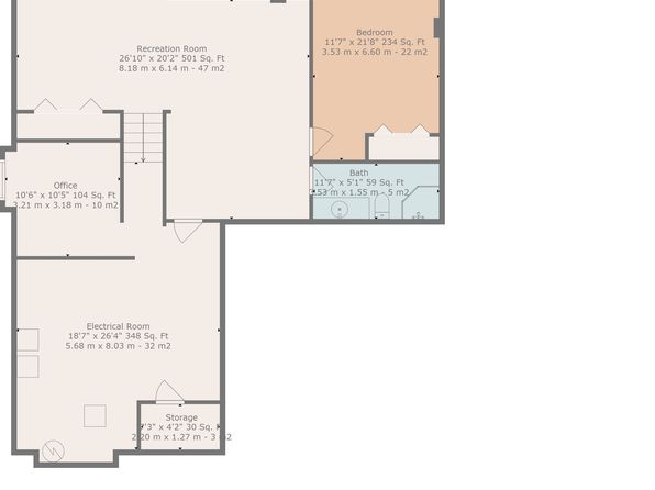 717 Garden Court Cres, Woodstock, ON N4T 0A2