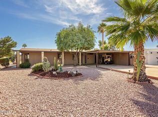 7727 E Calypso Ave, Mesa, AZ 85208