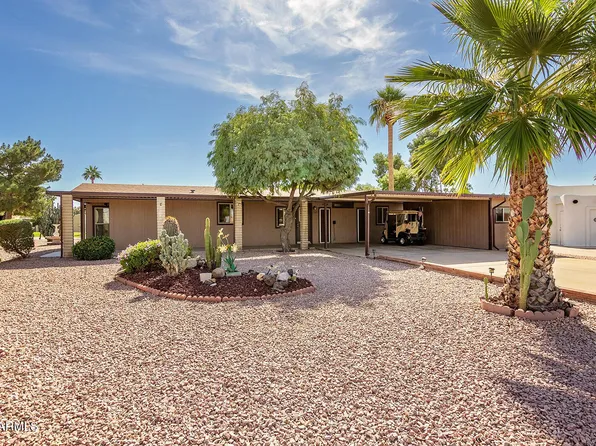 7727 E Calypso Avenue, Mesa, AZ 85208