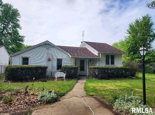 4720 Pershing Ave, Bartonville, IL