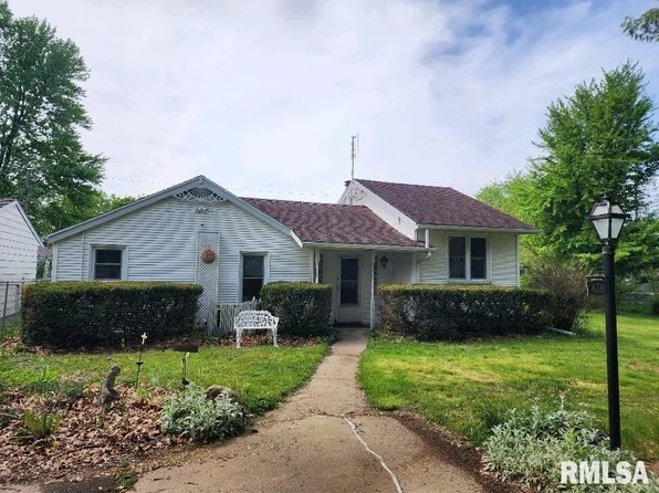 4720 Pershing Ave, Bartonville, IL 61607