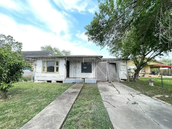 555 S Reagan St, San Benito, TX 78586