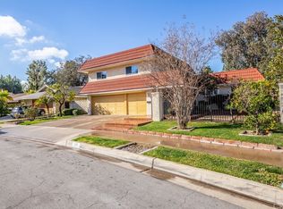 125 S Orange Hill Ln, Anaheim, CA 92807