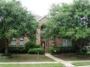 616 Herefordshire Ln, Allen, TX 75002