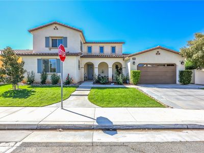 1619 Croton St, Beaumont, CA, 92223