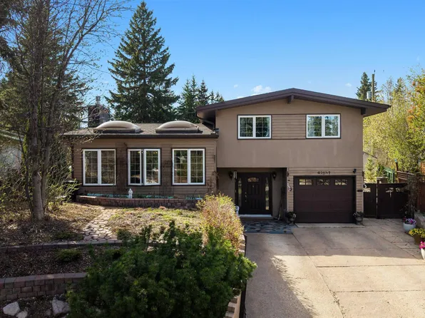 8 Garland Pl, Saint Albert, AB T8N 1A7