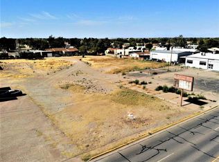 1608 Indian Wells Rd, Alamogordo, NM 88310