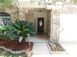 3330 Amber Meadow Dr, Katy, TX 77449