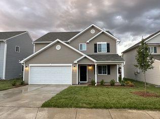 3513 Swanley Dr, Greensboro, NC 27405