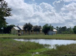 615 Deer Pond Rd, Osteen, FL 32764