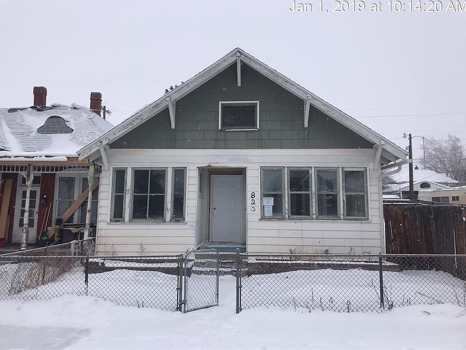 1st image of 823 Placer St