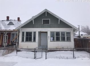 823 Placer St, Butte, MT 59701