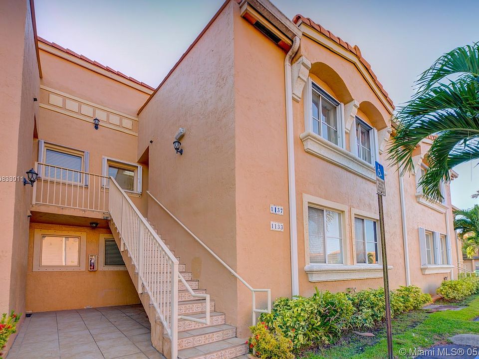 1st image of 1137 NW 125th Ave #202
