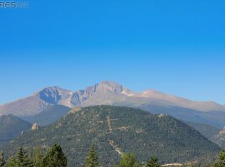 2101 Ridge Rd, Estes Park, CO 80517