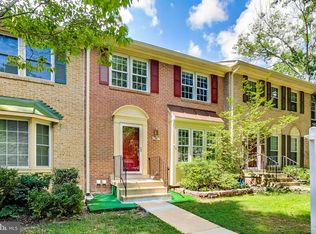 8967 Omega Ct, Springfield, VA 22152