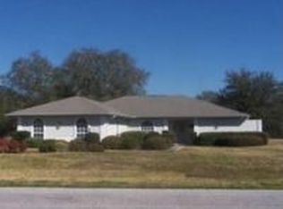 995 N Lafayette Way, Inverness, FL 34453