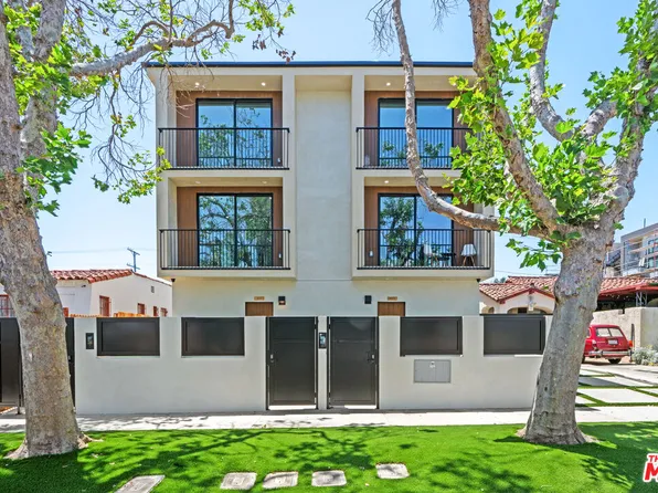839 1/4 N Detroit St, Los Angeles, CA 90046