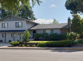 1400 Edison Ave, Cottage Grove, OR 97424