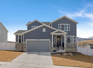 6336 S Echomount Rd, West Jordan, UT 84081