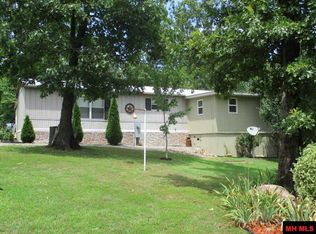 147 County Road 900, Midway, AR 72651