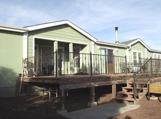 2199 W Northernstar Rd, Williams, AZ 86046