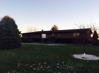 407 Liberty St, Liberty, IL 62347