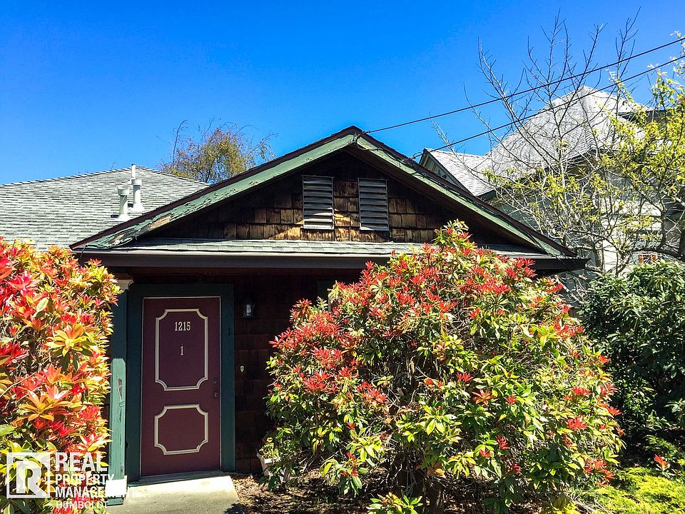 1215 Myrtle Ave 1B1BA500SQFT, Eureka, CA 95501 Zillow