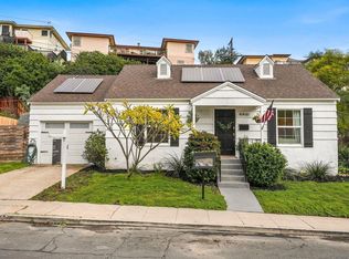 4461 Revillo Dr, San Diego, CA 92115