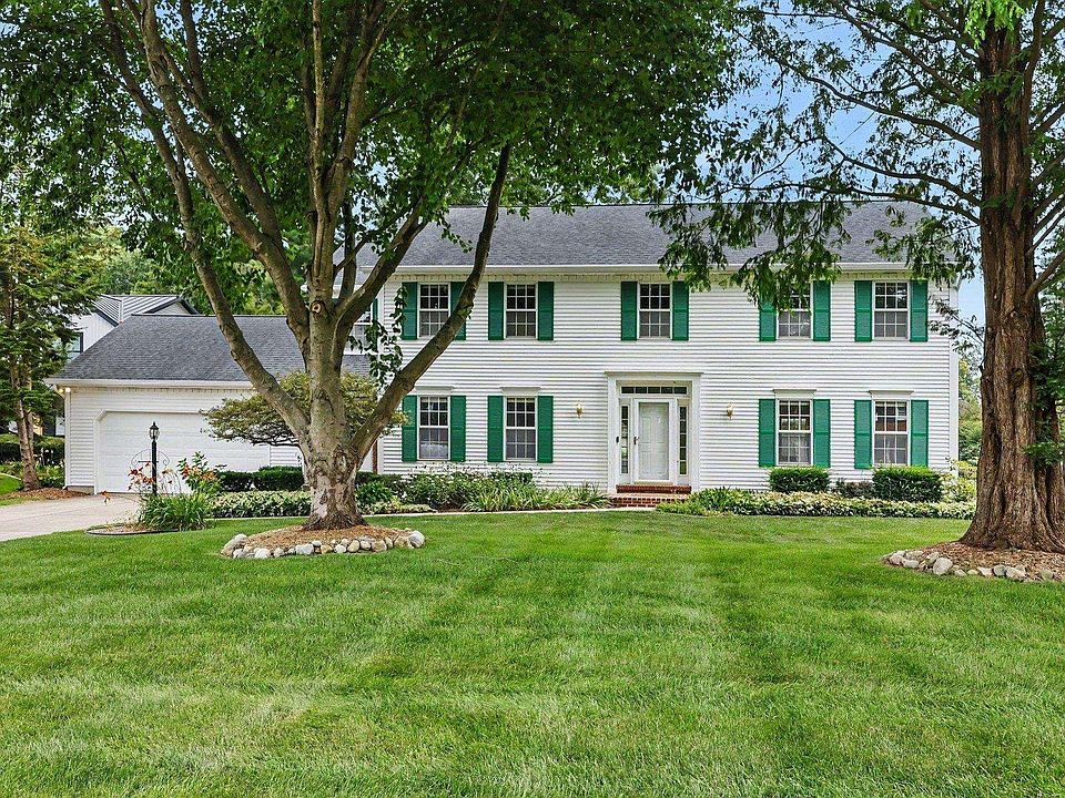 1st image of 15518 Spring Meadow Ln