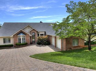 317 Kiyuga Way, Loudon, TN 37774