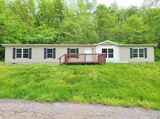 118 Rabbit Jarrell Hollow Rd, Lesage, WV 25537