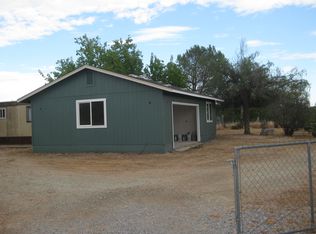 11845 Deschutes Rd, Bella Vista, CA 96008