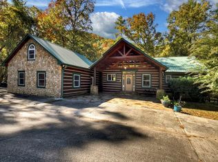 144 Chase Holw, Suches, GA 30572