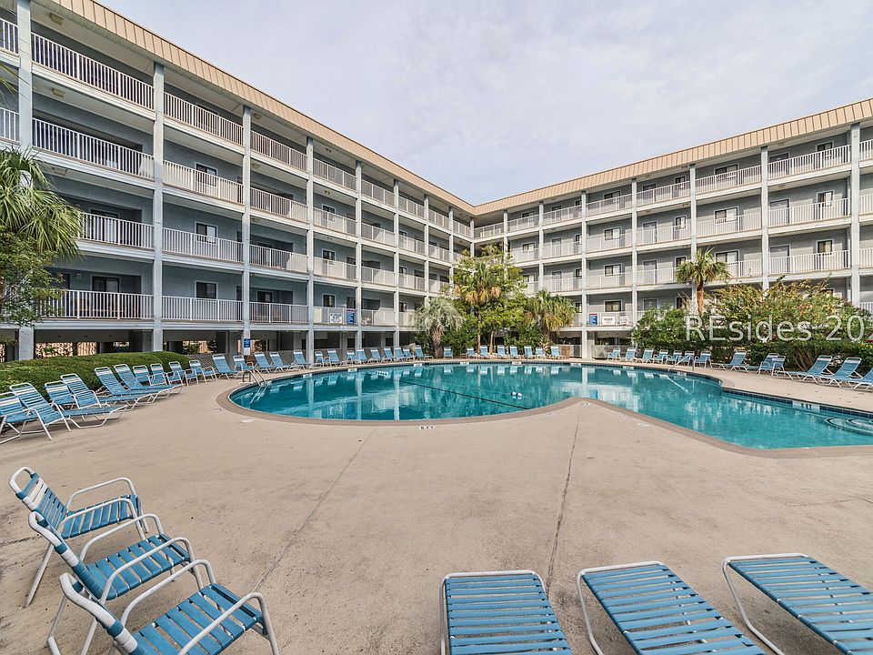 1st image of 663 William Hilton Pkwy APT 4127