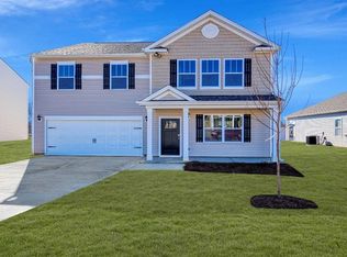 1470 Renoir Ct, Lyman, SC 29365