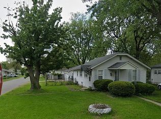 354 S Vine St, Indianapolis, IN 46241